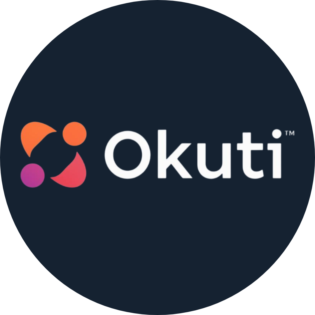 Okuti CRM Logo